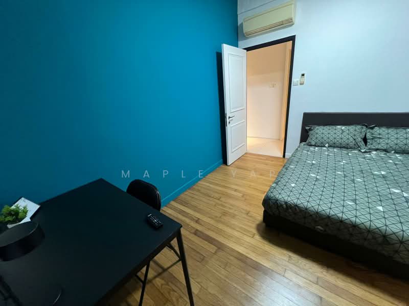 Dover Parkview, 30 Dover Rise, Room Rental, 120 sqft, Condominium For Rent, by Maple Yap, 500178604 - CR4 - PropertyGuru.com.sg