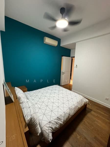 Dover Parkview, 30 Dover Rise, Room Rental, 120 sqft, Condominium For Rent, by Maple Yap, 500178604 - CR6 - PropertyGuru.com.sg