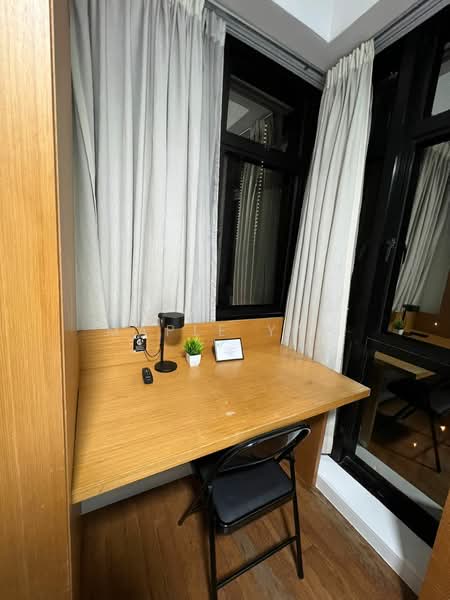 Dover Parkview, 30 Dover Rise, Room Rental, 120 sqft, Condominium For Rent, by Maple Yap, 500178604 - CR6 - PropertyGuru.com.sg