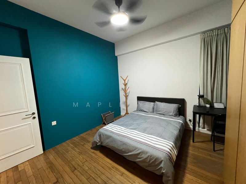 Dover Parkview, 30 Dover Rise, Room Rental, 120 sqft, Condominium For Rent, by Maple Yap, 500178604 - MBR5 - PropertyGuru.com.sg