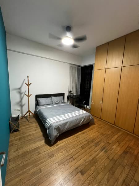 Dover Parkview, 30 Dover Rise, Room Rental, 120 sqft, Condominium For Rent, by Maple Yap, 500178604 - MBR5 - PropertyGuru.com.sg