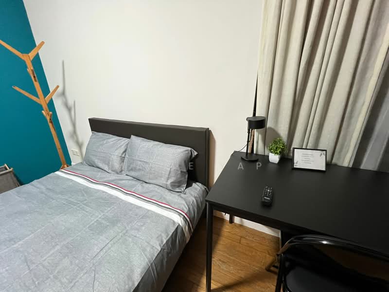 Dover Parkview, 30 Dover Rise, Room Rental, 120 sqft, Condominium For Rent, by Maple Yap, 500178604 - MBR5 - PropertyGuru.com.sg