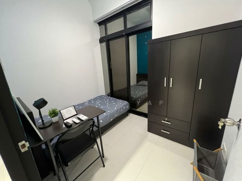Dover Parkview, 30 Dover Rise, Room Rental, 120 sqft, Condominium For Rent, by Maple Yap, 500178604 - CR3 - PropertyGuru.com.sg