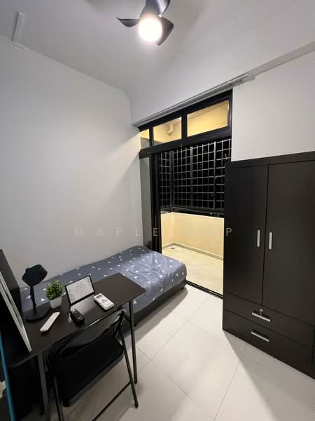 Dover Parkview, 30 Dover Rise, Room Rental, 120 sqft, Condominium For Rent, by Maple Yap, 500178604 - CR3 - PropertyGuru.com.sg