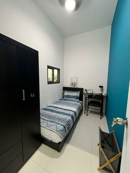 Dover Parkview, 30 Dover Rise, Room Rental, 120 sqft, Condominium For Rent, by Maple Yap, 500178604 - Bedroom - PropertyGuru.com.sg