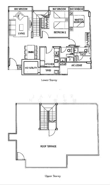 Atrium Residences, 11 Lorong 28 Geylang, 2 Bedrooms, 1,830 sqft, Apartment For Sale, by Javier Ng 黄允健, 500178605 - PropertyGuru.com.sg