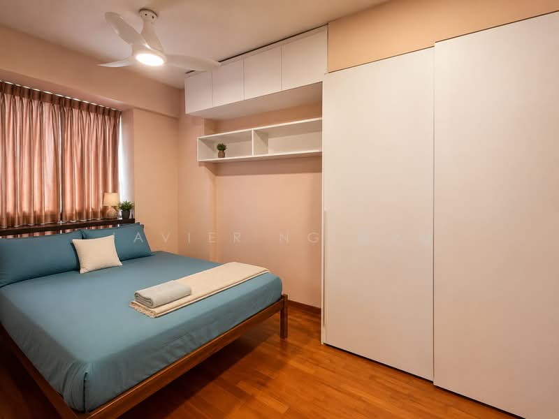Atrium Residences, 11 Lorong 28 Geylang, 2 Bedrooms, 1,830 sqft, Apartment For Sale, by Javier Ng 黄允健, 500178605 - Bedroom - PropertyGuru.com.sg