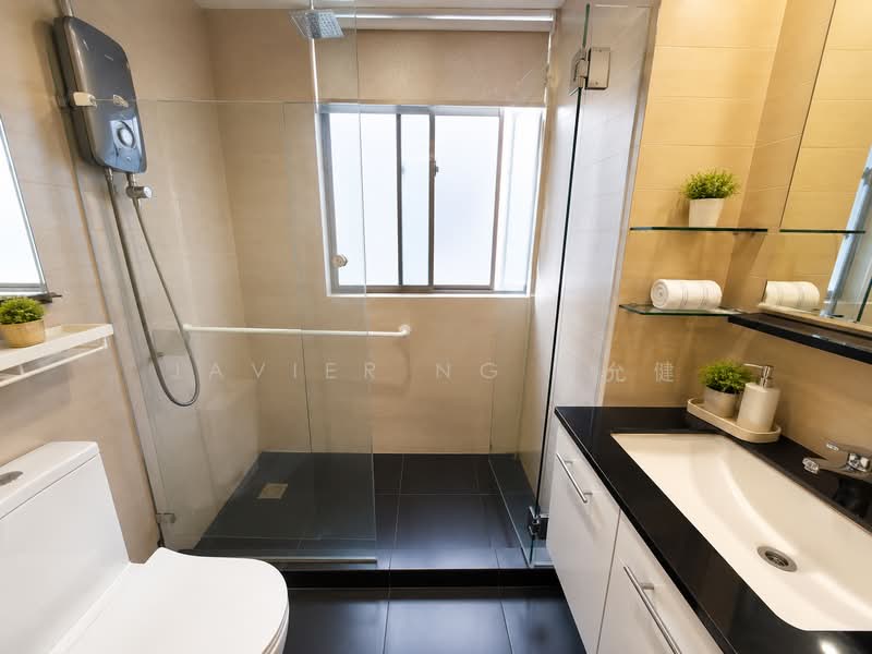 Atrium Residences, 11 Lorong 28 Geylang, 2 Bedrooms, 1,830 sqft, Apartment For Sale, by Javier Ng 黄允健, 500178605 - Bathroom - PropertyGuru.com.sg