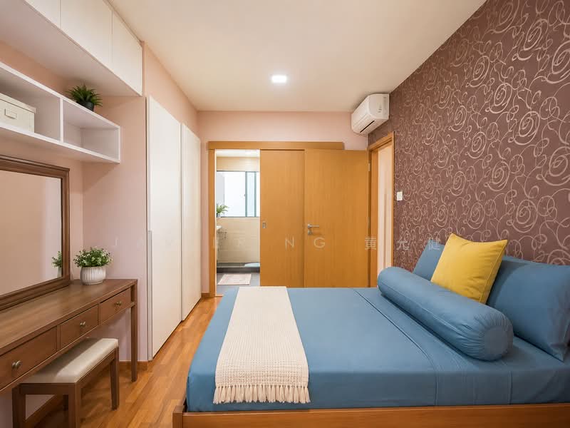 Atrium Residences, 11 Lorong 28 Geylang, 2 Bedrooms, 1,830 sqft, Apartment For Sale, by Javier Ng 黄允健, 500178605 - Bedroom - PropertyGuru.com.sg