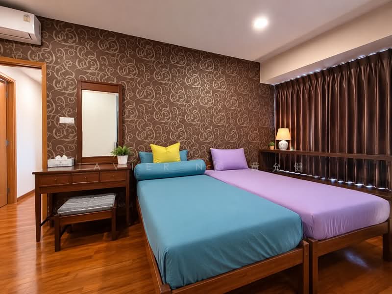Atrium Residences, 11 Lorong 28 Geylang, 2 Bedrooms, 1,830 sqft, Apartment For Sale, by Javier Ng 黄允健, 500178605 - Bedroom - PropertyGuru.com.sg