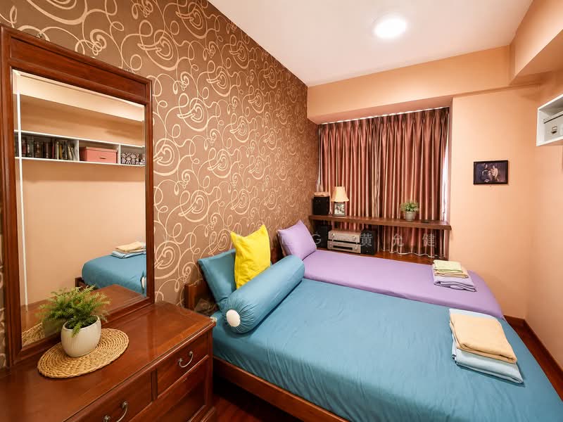 Atrium Residences, 11 Lorong 28 Geylang, 2 Bedrooms, 1,830 sqft, Apartment For Sale, by Javier Ng 黄允健, 500178605 - Bedroom - PropertyGuru.com.sg