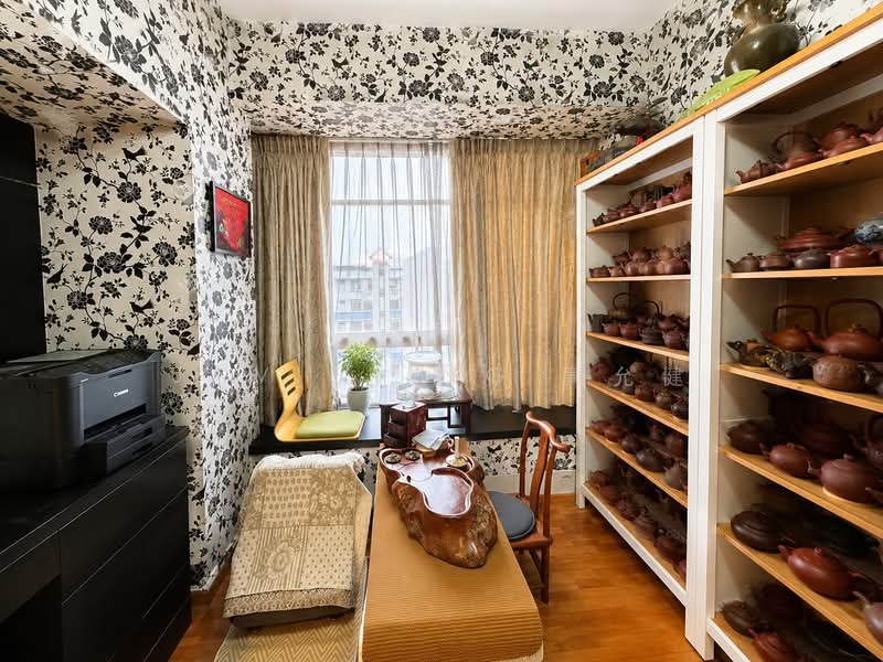 Atrium Residences, 11 Lorong 28 Geylang, 2 Bedrooms, 1,830 sqft, Apartment For Sale, by Javier Ng 黄允健, 500178605 - Study - PropertyGuru.com.sg