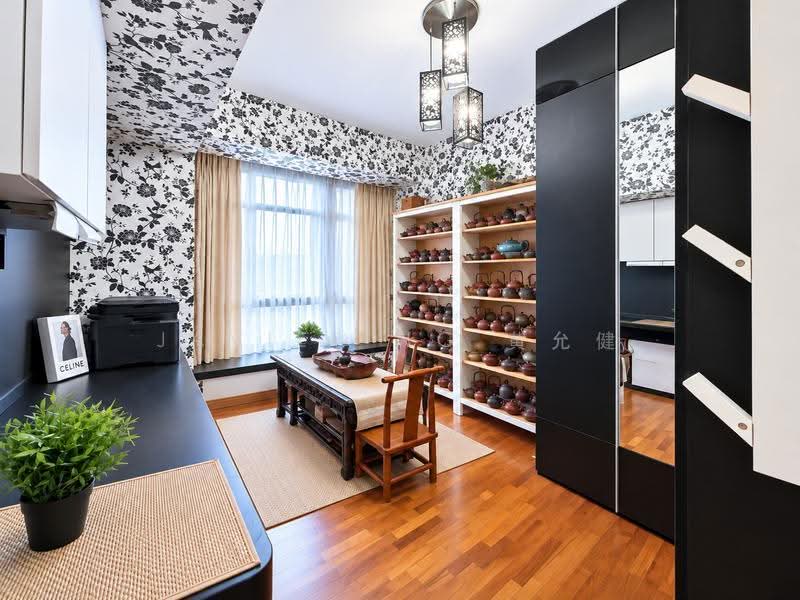 Atrium Residences, 11 Lorong 28 Geylang, Eunos / Geylang / Paya Lebar, 2 Bedrooms, 1,830 sqft, Apartment For Sale, by Javier Ng 黄允健, 500178605 - Study - PropertyGuru.com.sg