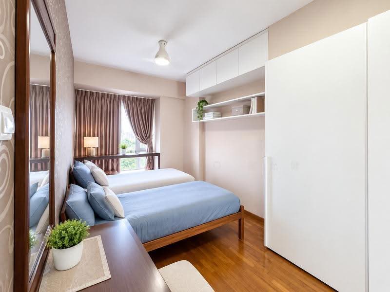 Atrium Residences, 11 Lorong 28 Geylang, Eunos / Geylang / Paya Lebar, 2 Bedrooms, 1,830 sqft, Apartment For Sale, by Javier Ng 黄允健, 500178605 - Bedroom - PropertyGuru.com.sg