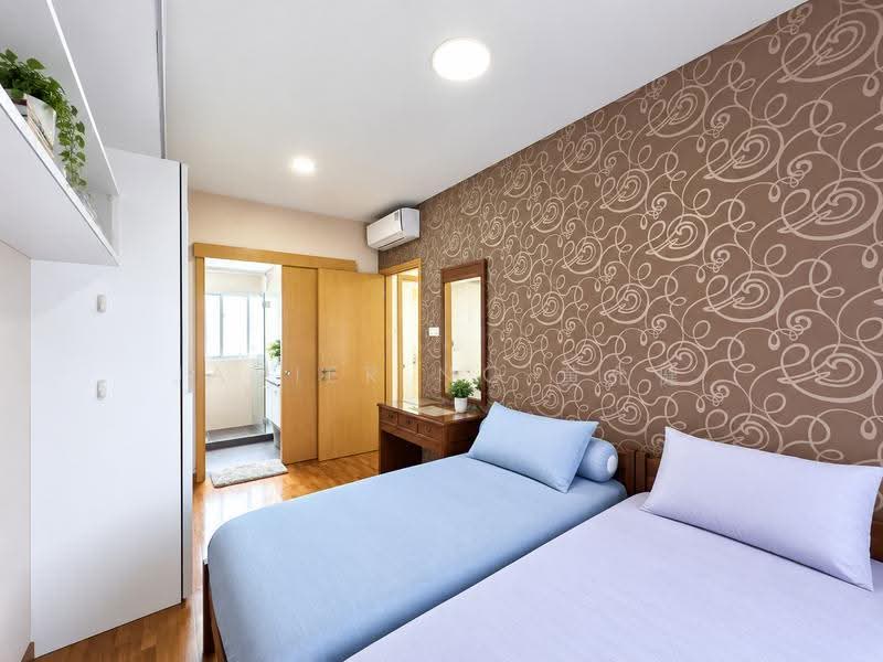 Atrium Residences, 11 Lorong 28 Geylang, Eunos / Geylang / Paya Lebar, 2 Bedrooms, 1,830 sqft, Apartment For Sale, by Javier Ng 黄允健, 500178605 - Bedroom - PropertyGuru.com.sg