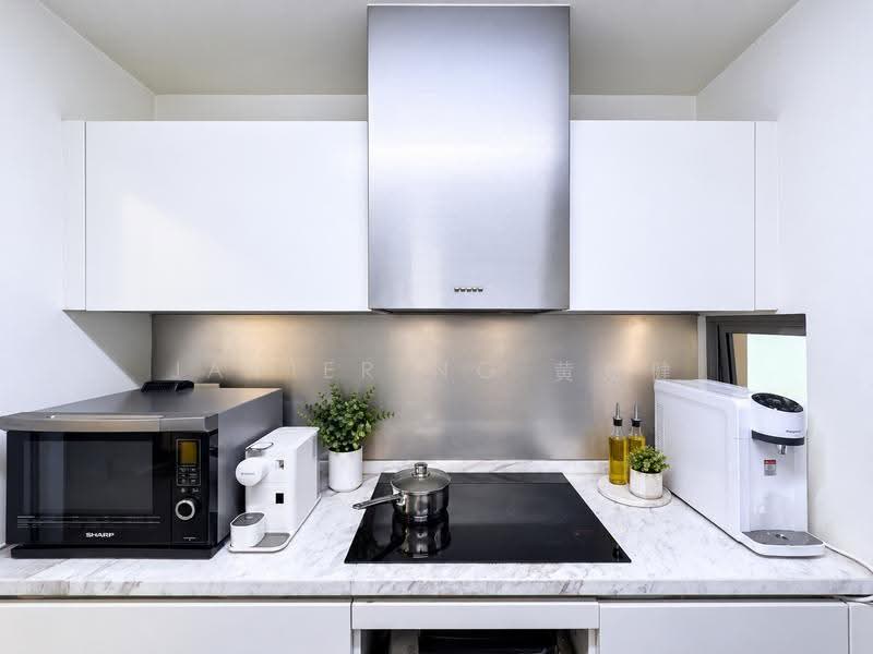 Atrium Residences, 11 Lorong 28 Geylang, Eunos / Geylang / Paya Lebar, 2 Bedrooms, 1,830 sqft, Apartment For Sale, by Javier Ng 黄允健, 500178605 - Kitchen - PropertyGuru.com.sg