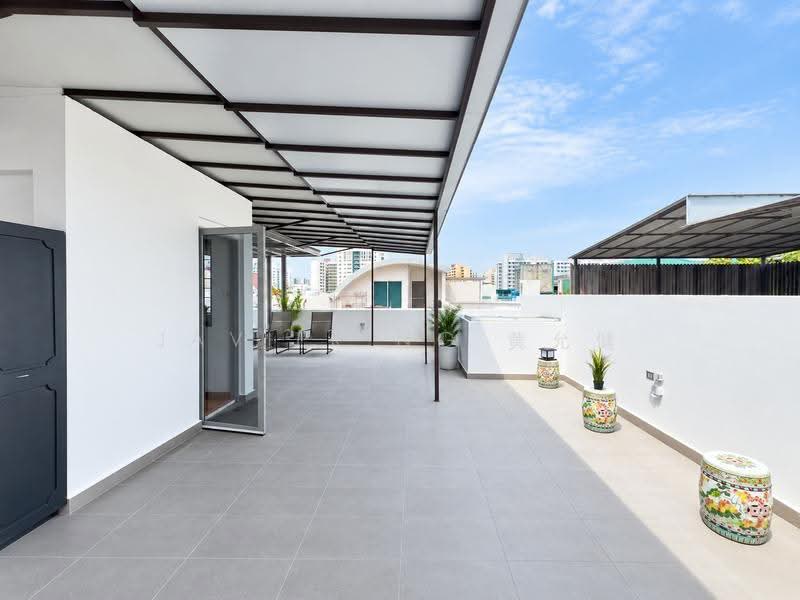 Atrium Residences, 11 Lorong 28 Geylang, Eunos / Geylang / Paya Lebar, 2 Bedrooms, 1,830 sqft, Apartment For Sale, by Javier Ng 黄允健, 500178605 - Exterior - PropertyGuru.com.sg