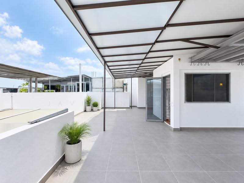 Atrium Residences, 11 Lorong 28 Geylang, Eunos / Geylang / Paya Lebar, 2 Bedrooms, 1,830 sqft, Apartment For Sale, by Javier Ng 黄允健, 500178605 - Exterior - PropertyGuru.com.sg