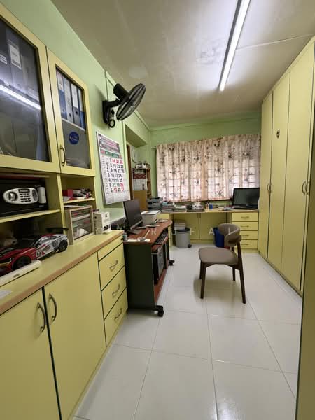746 Woodlands Circle, 746 Woodlands Circle, 3 Bedrooms, 1,087 sqft, HDB Flat For Sale, by Roz Rufai, 500178608 - Study - PropertyGuru.com.sg