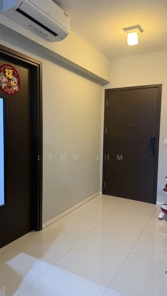 Heron Bay, 63 Upper Serangoon View, 3 Bedrooms, 1,033 sqft, Executive Condominium For Sale, by Lynn Lim, 500178609 - Entrance - PropertyGuru.com.sg