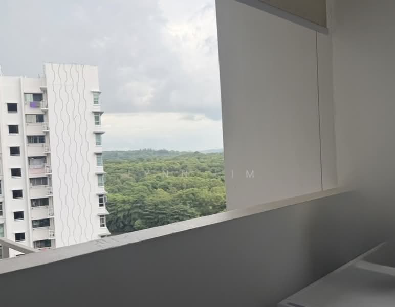 Heron Bay, 63 Upper Serangoon View, 3 Bedrooms, 1,033 sqft, Executive Condominium For Sale, by Lynn Lim, 500178609 - View - PropertyGuru.com.sg