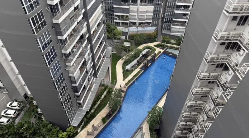 Heron Bay, 63 Upper Serangoon View, Hougang / Punggol / Sengkang, 3 Bedrooms, 1,033 sqft, Executive Condominium For Sale, by Lynn Lim, 500178609 - Exterior - PropertyGuru.com.sg
