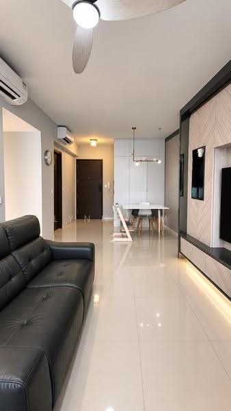 Heron Bay, 63 Upper Serangoon View, Hougang / Punggol / Sengkang, 3 Bedrooms, 1,033 sqft, Executive Condominium For Sale, by Lynn Lim, 500178609 - PropertyGuru.com.sg