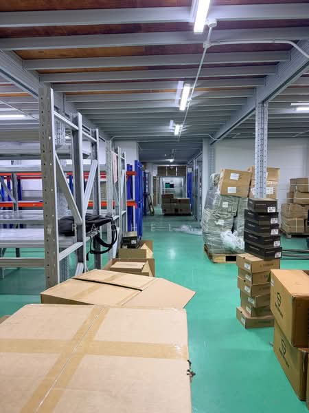 Mega@Woodlands, 39 Woodlands Close, 8,100 sqft, Light Industrial (B1) For Rent, by Rachel ng, 500178610 - Interior - CommercialGuru.com.sg