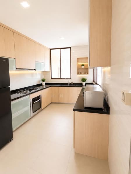 Philips Avenue, Philips Avenue, 6 Bedrooms, 4,329 sqft, Semi-Detached House For Sale, by John Lee, 500178611 - Kitchen - PropertyGuru.com.sg