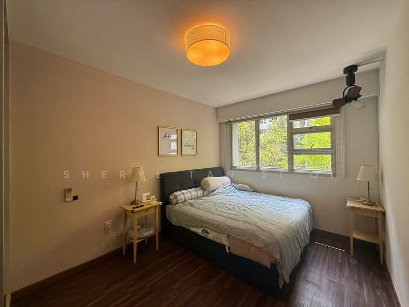 784A Woodlands Rise, 784A Woodlands Rise, 3 Bedrooms, 1,001 sqft, HDB Flat For Rent, by Sheryl Tan Si Qi, 500178613 - Bedroom - PropertyGuru.com.sg
