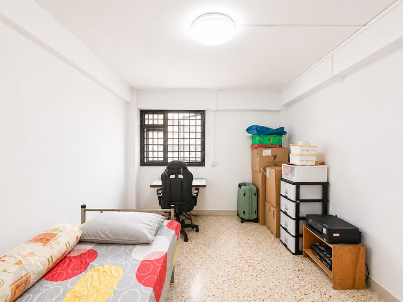 52 Sims Place, 52 Sims Place, 4 Bedrooms, 1,517 sqft, HDB Flat For Sale, by Avril Bin, 500178614 - Bedroom - PropertyGuru.com.sg
