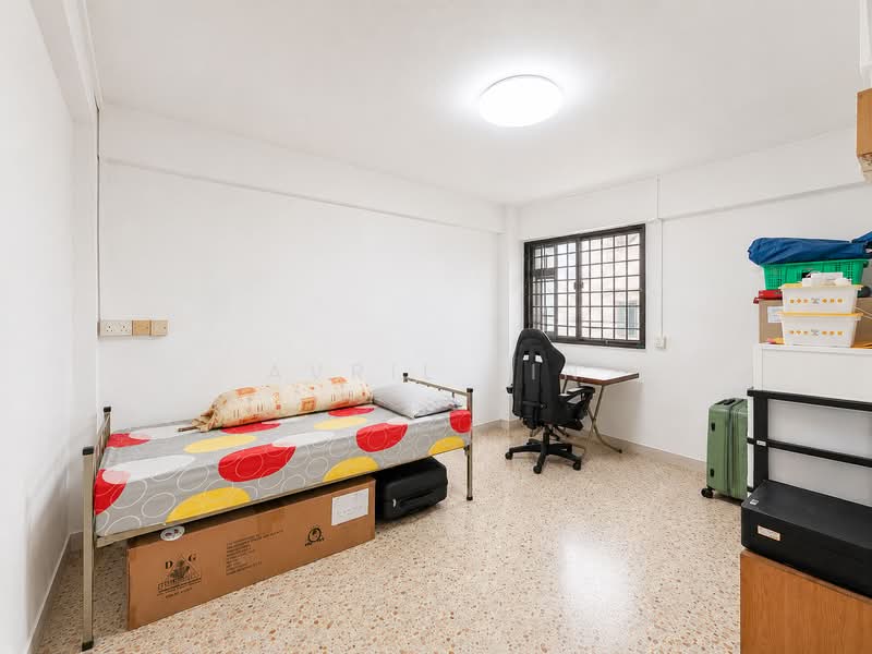 52 Sims Place, 52 Sims Place, 4 Bedrooms, 1,517 sqft, HDB Flat For Sale, by Avril Bin, 500178614 - Bedroom - PropertyGuru.com.sg