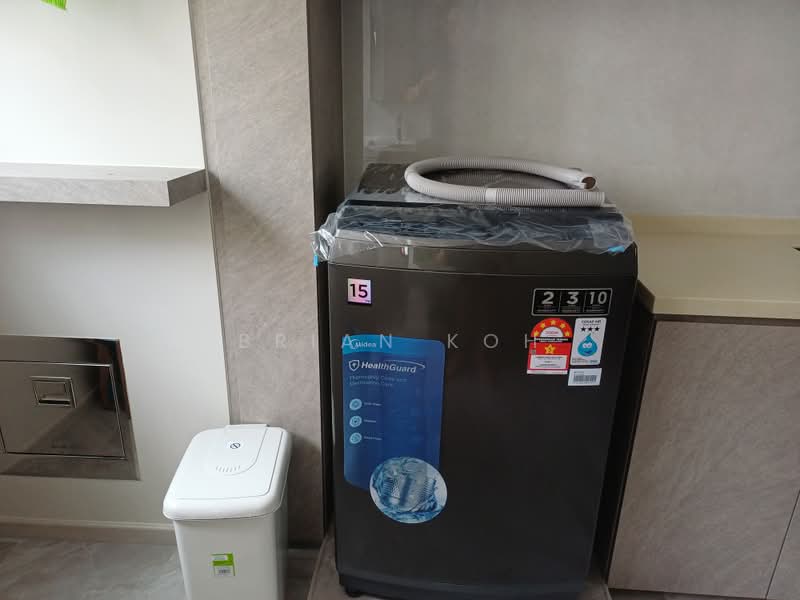 720 Yishun Street 71, 720 Yishun Street 71, Room Rental, 120 sqft, HDB Flat For Rent, by Brian Koh, 500178616 - Interior - PropertyGuru.com.sg