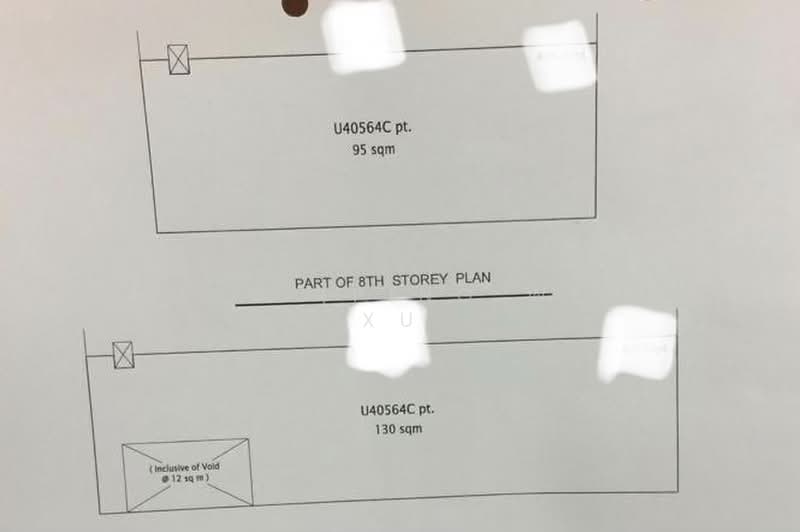 T-Space, 1 Tampines North Drive 1, 2,422 sqft, Factory / Workshop (B2) For Sale, by Hugo (Ping Wei) Xu, 500178617 - CommercialGuru.com.sg