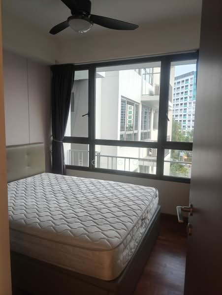 Vue 8 Residence, 87 Pasir Ris Heights, 2 Bedrooms, 700 sqft, Condominium For Rent, by Meg Goh, 500178618 - Bedroom - PropertyGuru.com.sg