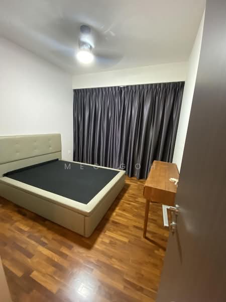 Vue 8 Residence, 87 Pasir Ris Heights, 2 Bedrooms, 700 sqft, Condominium For Rent, by Meg Goh, 500178618 - Bedroom - PropertyGuru.com.sg