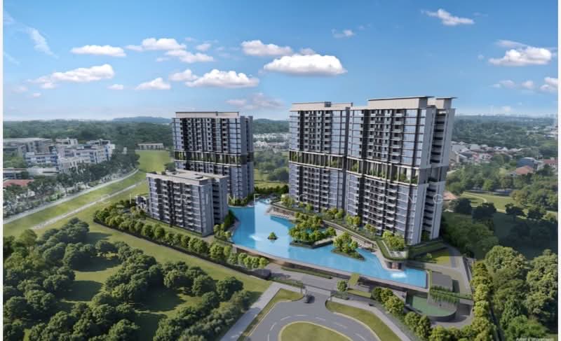 Lentor Gardens Residences, 68 Lentor Gardens, 3 Bedrooms, 872 sqft, Condominium For Sale, by Cherine Cheong, 500178622 - PropertyGuru.com.sg