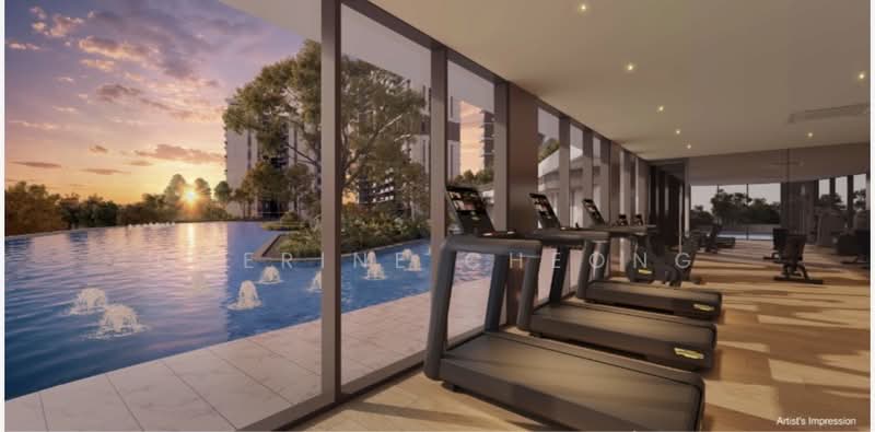 Lentor Gardens Residences, 68 Lentor Gardens, 3 Bedrooms, 872 sqft, Condominium For Sale, by Cherine Cheong, 500178622 - PropertyGuru.com.sg