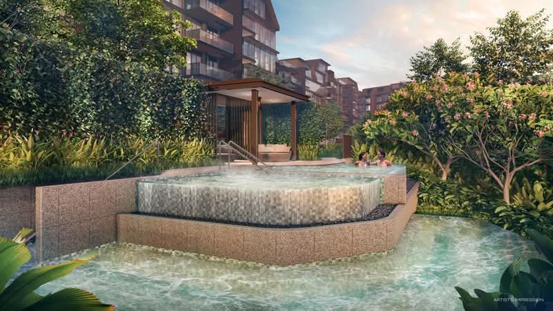 Terra Hill, 18 Yew Siang Road, 3 Bedrooms, 1,076 sqft, Condominium For Sale, by Gates Lee, 500178624 - Exterior - PropertyGuru.com.sg