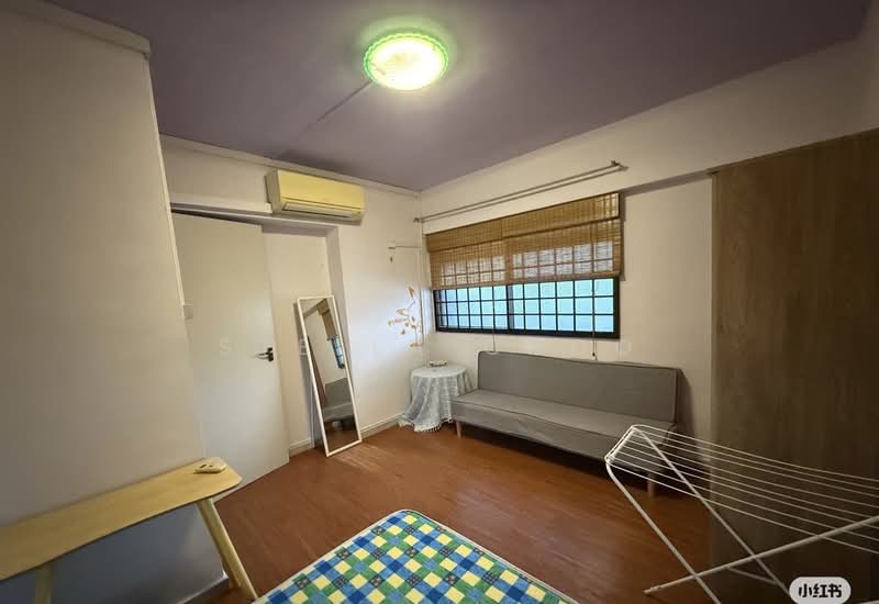 288C Bukit Batok Street 25, 288C Bukit Batok Street 25, Room Rental, 140 sqft, HDB Flat For Rent, by Stella Choo, 500178626 - Bedroom - PropertyGuru.com.sg