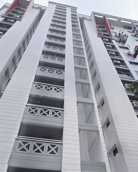 288C Bukit Batok Street 25, 288C Bukit Batok Street 25, Room Rental, 140 sqft, HDB Flat For Rent, by Stella Choo, 500178626 - Exterior - PropertyGuru.com.sg