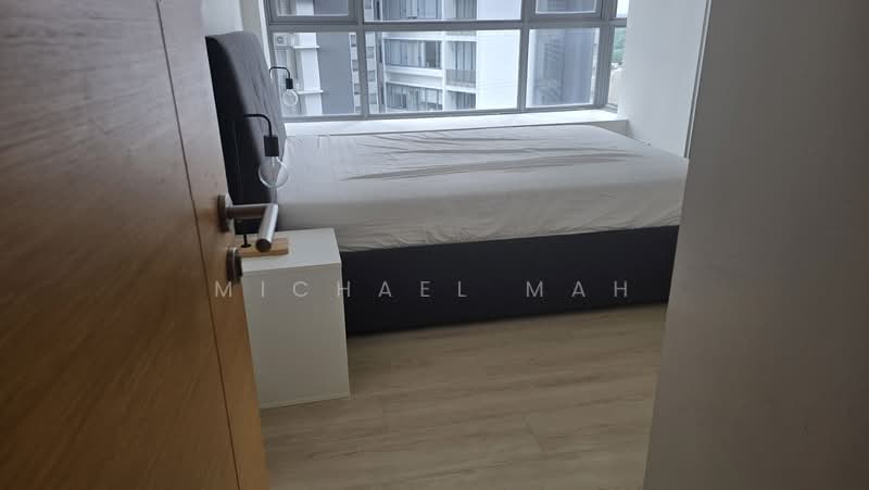 Angullia Park Residences @ Orchard, , 3 Bedrooms, 1,001 sqft, Apartment For Rent, by Michael Mah, 500178627 - Bedroom - PropertyGuru.com.sg
