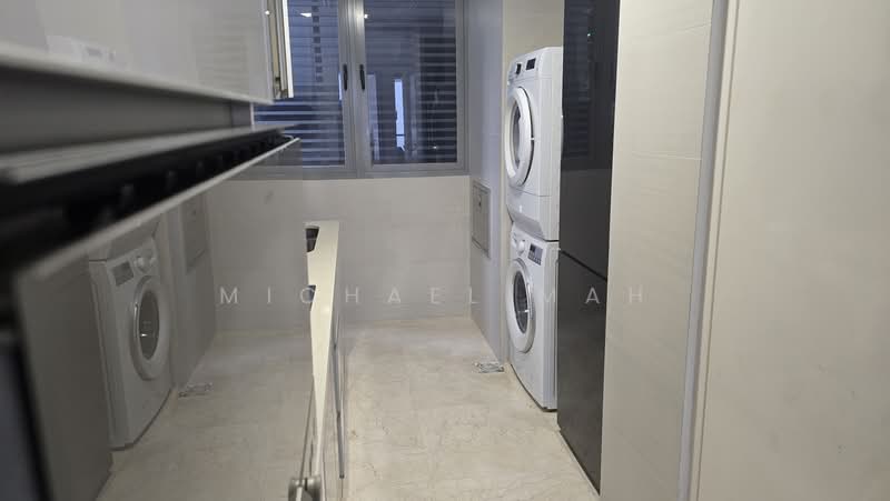 Angullia Park Residences @ Orchard, , 3 Bedrooms, 1,001 sqft, Apartment For Rent, by Michael Mah, 500178627 - Interior - PropertyGuru.com.sg