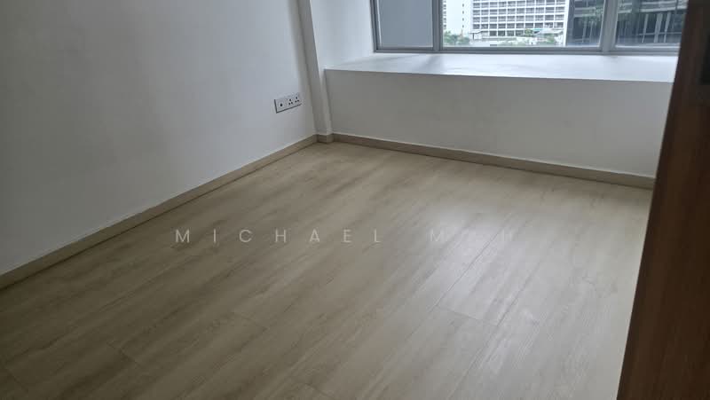 Angullia Park Residences @ Orchard, , 3 Bedrooms, 1,001 sqft, Apartment For Rent, by Michael Mah, 500178627 - Interior - PropertyGuru.com.sg