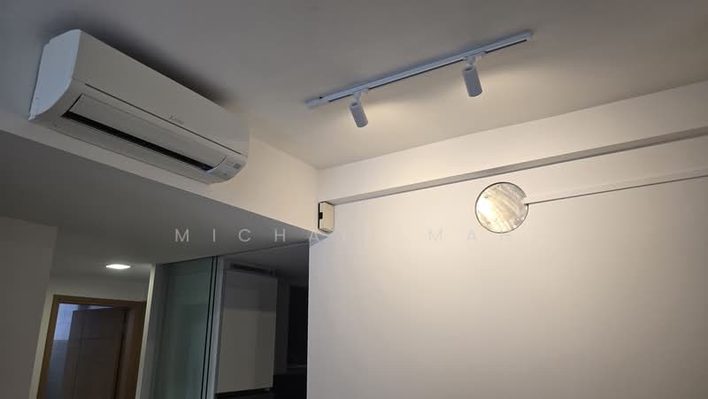 Angullia Park Residences @ Orchard, , 3 Bedrooms, 1,001 sqft, Apartment For Rent, by Michael Mah, 500178627 - Interior - PropertyGuru.com.sg