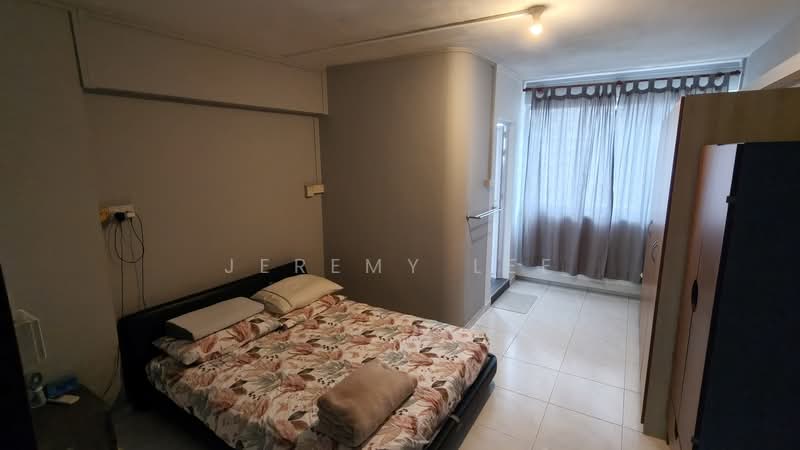 432 Bukit Panjang Ring Road, 432 Bukit Panjang Ring Road, 3 Bedrooms, 1,313 sqft, HDB Flat For Sale, by Jeremy Lee, 500178628 - Master Bedroom - PropertyGuru.com.sg