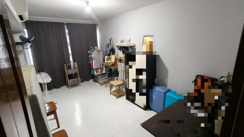 432 Bukit Panjang Ring Road, 432 Bukit Panjang Ring Road, 3 Bedrooms, 1,313 sqft, HDB Flat For Sale, by Jeremy Lee, 500178628 - Second Bedroom - PropertyGuru.com.sg