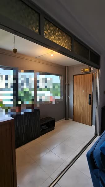 432 Bukit Panjang Ring Road, 432 Bukit Panjang Ring Road, 3 Bedrooms, 1,313 sqft, HDB Flat For Sale, by Jeremy Lee, 500178628 - Entrance - PropertyGuru.com.sg