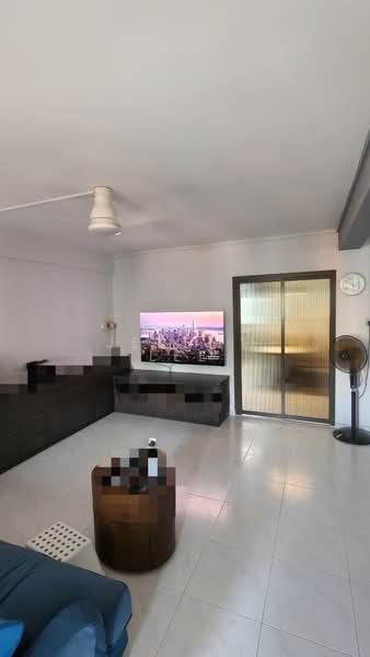 432 Bukit Panjang Ring Road, 432 Bukit Panjang Ring Road, 3 Bedrooms, 1,313 sqft, HDB Flat For Sale, by Jeremy Lee, 500178628 - Living Room - PropertyGuru.com.sg