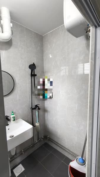 432 Bukit Panjang Ring Road, 432 Bukit Panjang Ring Road, 3 Bedrooms, 1,313 sqft, HDB Flat For Sale, by Jeremy Lee, 500178628 - Bathroom - PropertyGuru.com.sg